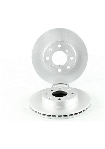 Honda Civic Ön Fren Disk (1992-1998) 1.5, 1.4 CM00180