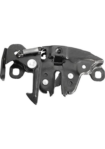 Nissan Micra Kaput Kilidi (2002-2008) 1.5, 1.2, 1.4 CM00296