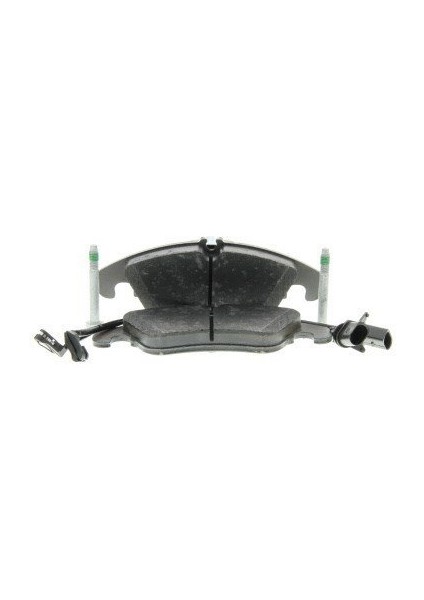 Audi A4 Ön Fren Balata (2008-2016) 2.0 Tfsı CM00004