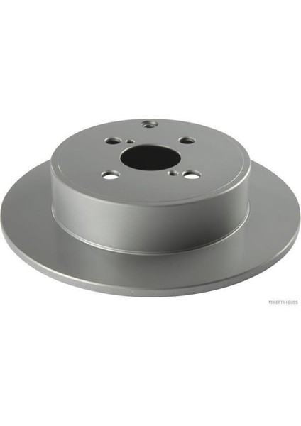 Toyota Corolla Arka Fren Diski (2004-2008) 1.4 CM00477 modelleri