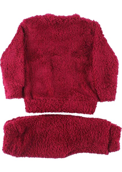 Kız Bebek Mor Lemon Welsoft 2'li Peluş Takım modelleri