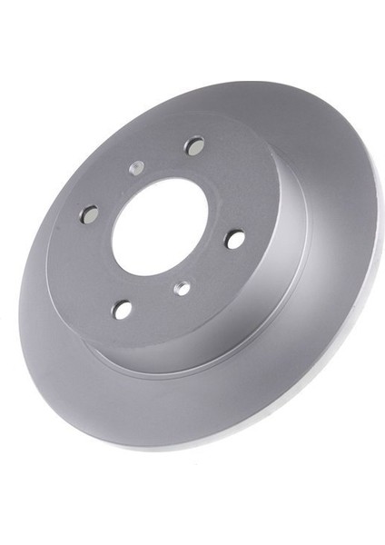 Nissan Almera Arka Fren Diski (2002-2008) 1.5 CM00295