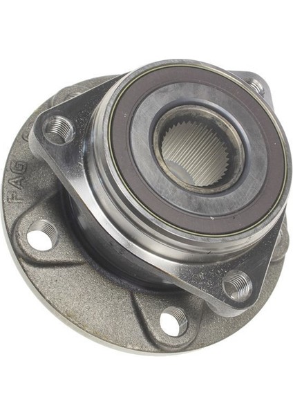 Volkswagen T-Roc Ön Teker Porya Komple Bilyali (2019-2020) 1.5 TSI 8V0498625A