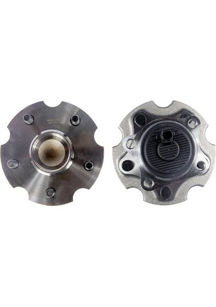 Toyota Avensis Arka Porya Komple Bilyali (2010-2018) 2.0, 1.8, 1.6 4245005080