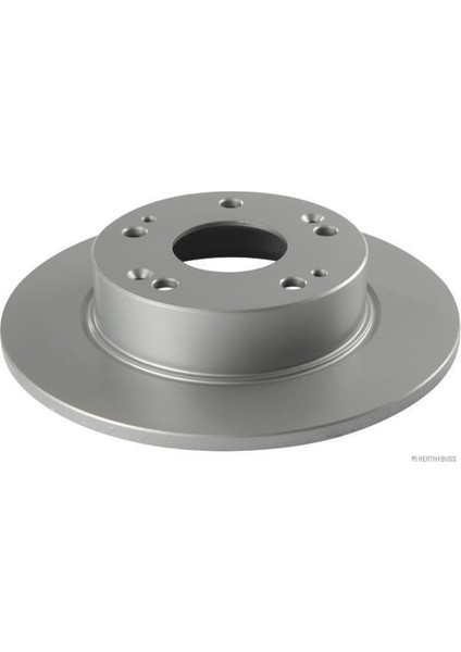 Honda Accord Arka Fren Diski (2003-2008) 2.0, 2.2 CM00178