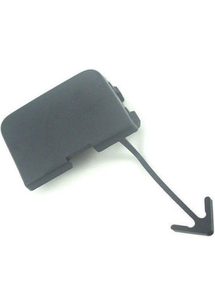 Volkswagen Passat Arka Tampon Çeki Kapak (2003-2011) 1.6, 2.0, 1.4TSI, 2.0 FSI, 2.0 TDI, 2.0 TSI, 1.8 TSI, 1.6 TDI, 1.9 TDI, 1.6 FSI 3C5807441