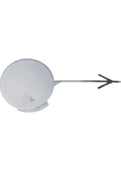 Opel İnsignia Arka Tampon Çeki Kapak (2013-2018) 1.4, 1.6, 2.0 CDTI, 1.6 SİDİ, 1.6 CDTI 23106815