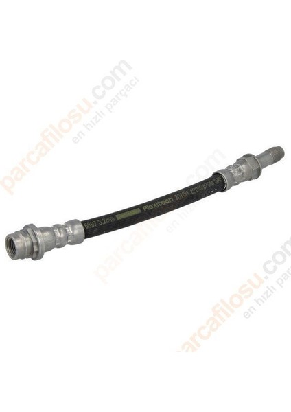 Mondeo Arka Fren Hortumu (2006-2015) 2.0L ECOBOOST , 1.6L ECOBOOST , 1.6 TDCI DURATORG, 2.0 TDCI DURATORG, 1.6 L DURATEC Tİ-VCT 6G912282EF
