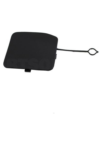 Nissan Qashqai Arka Tampon Çeki Kapak (2013-2016) 1.5 DCI, 1.6 DCI, 1.2 DIG-T 850714EA0A