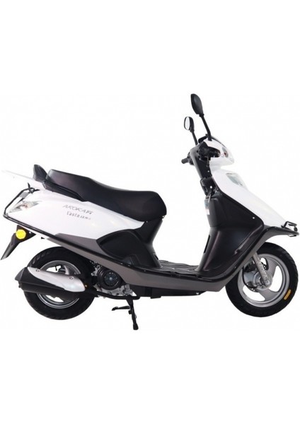 Vesta 50 Scooter