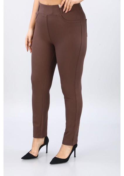 Büyük Beden Boru Paça Pantolon fiyatları