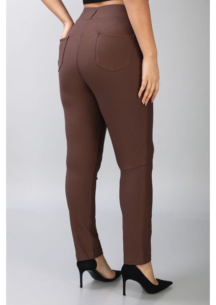 Büyük Beden Boru Paça Pantolon fırsatları