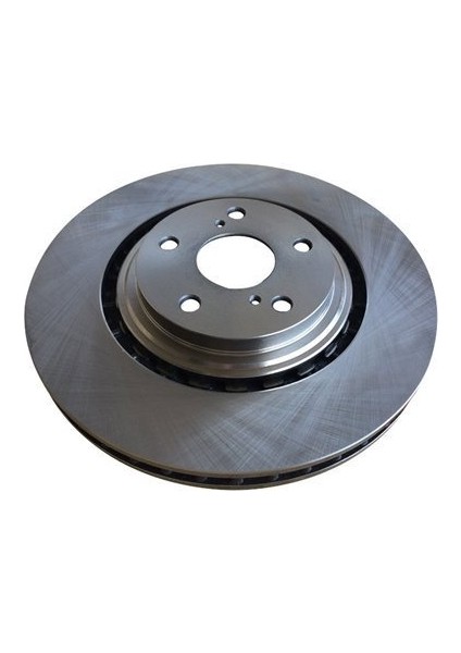 Honda Cr-Z Ön Fren Disk (2011-2013) 1.5 CM00182