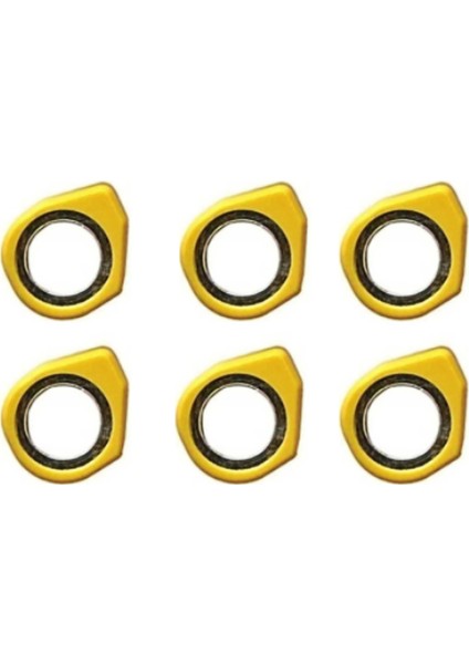 Tahrik Seti 18X14MM 8gr Sym Fiddle Iı 125