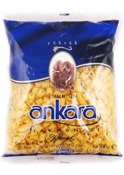 Makarna Yüksük 500 gr fiyatları