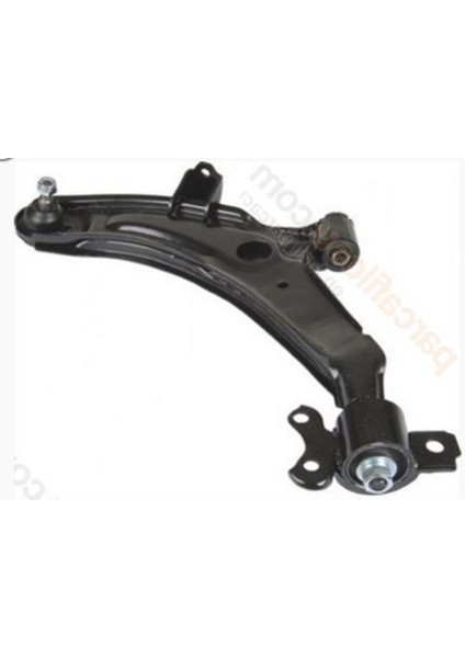 Hyundai Elantra Alt Sol Salincak (1995-2000) 1.6, 1.8 CM00197 modelleri