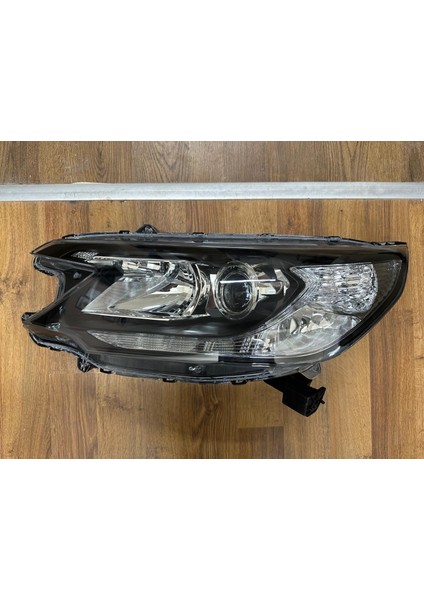 Honda Crv Ön Sol Far Motorlu Xenon 2012-2017