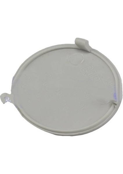 Focus Arka Tampon Çeki Kapak (1998-2002) 1.6 ZETEC, 1.8 L TDCI 98AB17K922BJYYGY