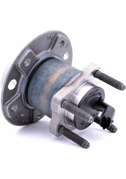 Opel Meriva Arka Porya Komple Bilyali (2010-2013) 1.4, 1.3 Jtd, 1.7 Cdtı, 1.6 Cdtı CM00326