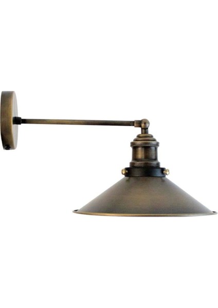 Dekoratif Metal Aplik