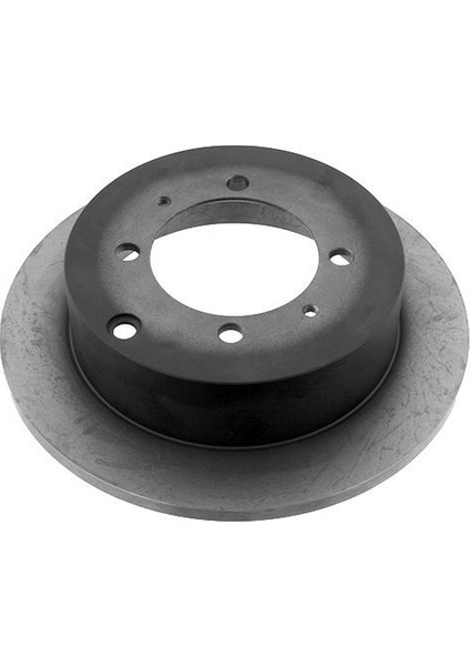 Mitsubishi Lancer Arka Fren Diski (2003-2008) 1.6 CM00280