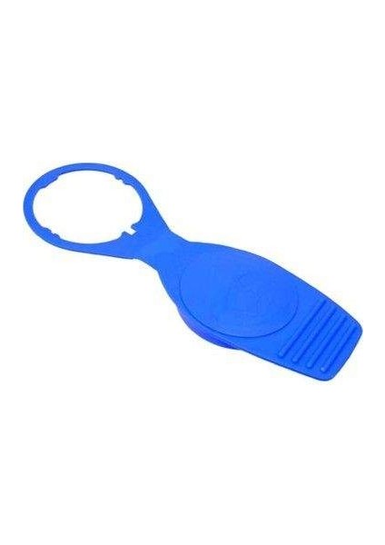 VOLKSWAGEN AMAROK ÖN CAM SİLECEK SU DEPOSU KAPAĞI 2016-2020 MODEL ARASI ARAÇLARA UYUMLU 1K0955455