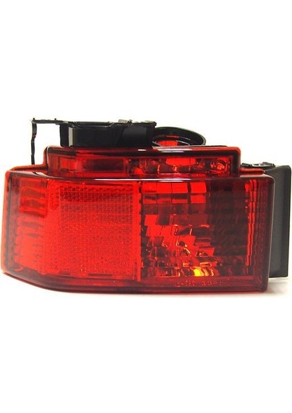Opel Meriva Arka Tampon Reflektörü (2003-2006) 1.6, 1.3 JTD, 1.7 CDTI 93295362