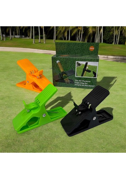 Marine Plastik Tekne Yat Golf Puro Tutucu Siyah