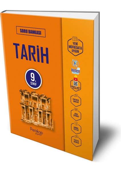 9.sınıf Tarih Soru Bankası