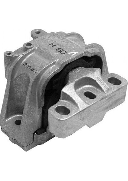 Volkswagen Jetta Motor Takoz Sağ (2004-2011) 1.6 1K0199262AJ