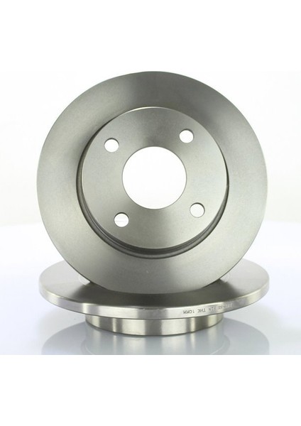 Ka Ön Fren Disk (1997-2008) 1.3 CM00152