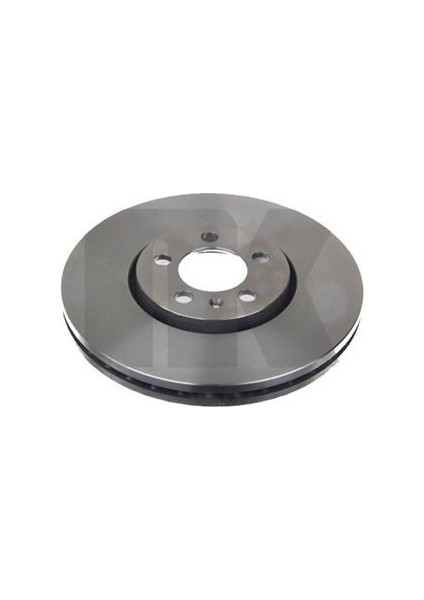 Seat Leon Ön Fren Disk (1999-2005) 1.9 Tdı CM00435