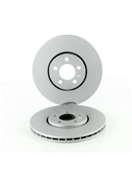 Seat Leon Ön Fren Disk (1999-2005) 1.9 Tdı CM00435