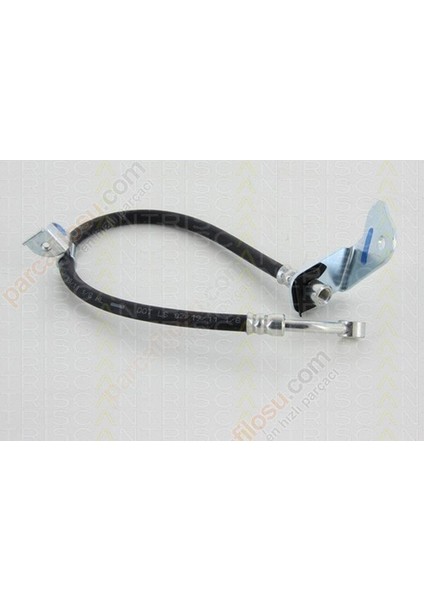 Chevrolet Captiva Arka Fren Hortumu (2006-2014) 2.0 96625920