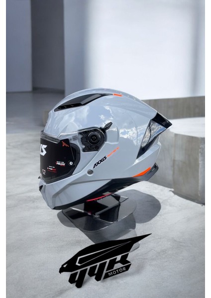 Panther Sv A12 Nardo Grey