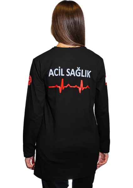 112 Sağlık Tunik
