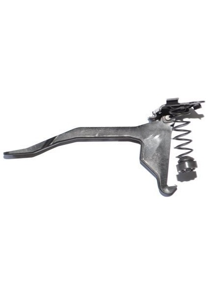 Renault Megane Kaput Kilidi (2009-2016) 1.4, 1.6, 2.0, 1.5 DCI, 1.6 DCI 656030006R