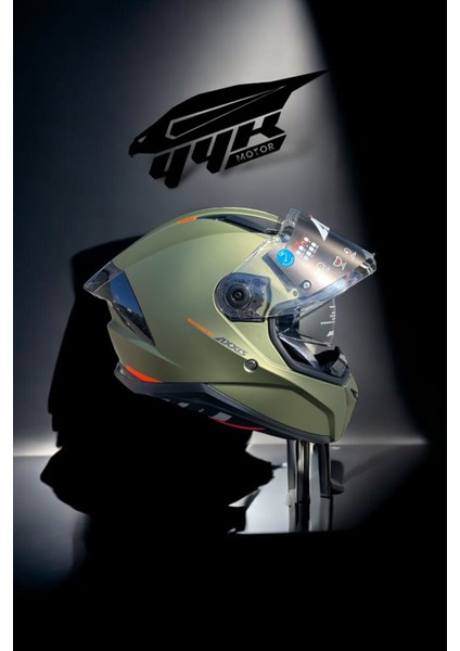 Panther Sv Matt Green A6