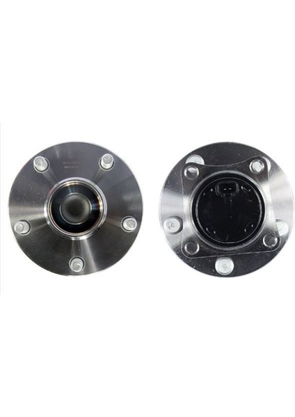Toyota Verso Arka Porya Komple Bilyali (2004-2009) 1.6 424500F010