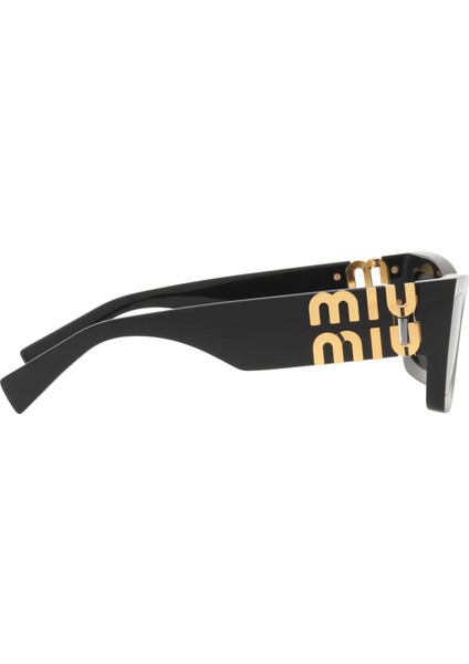 Mıu Mıu 09WS 1AB5S0 53 Güneş Gözlüğü