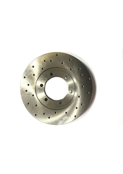 Kia Bongo Ön Fren Disk (2002-2012) 2.7, 2.9 Tcı, 2.5 Tcı CM00232