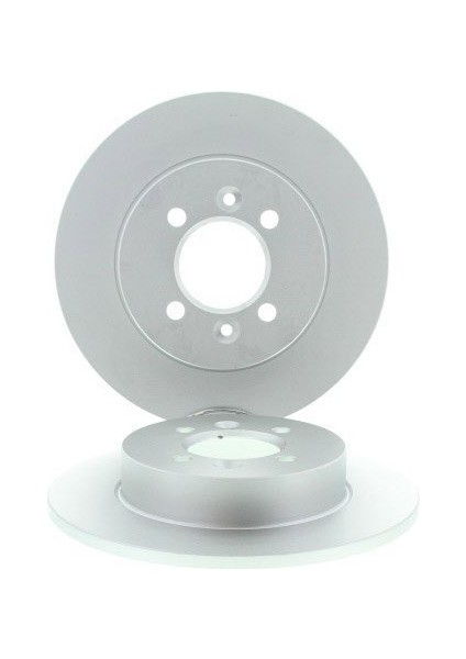 Renault Laguna Arka Fren Diski (1999-2002) 2.0 CM00389