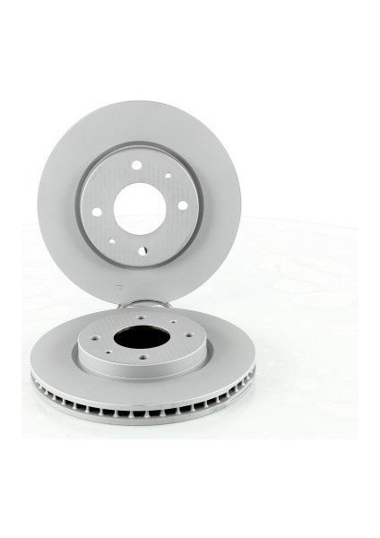 Mitsubishi Lancer Ön Fren Disk (2003-2008) 1.6 CM00280