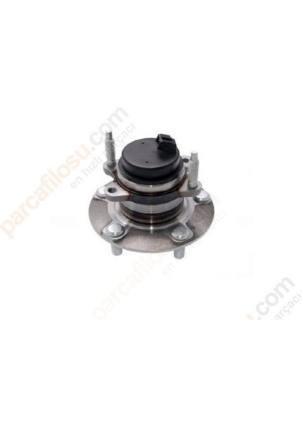Kia Cerato Arka Porya Komple Bilyali (2010-2013) 1.6 527301M000