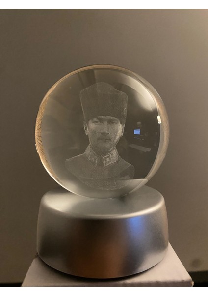 Atatürk Cam Küre fiyatları