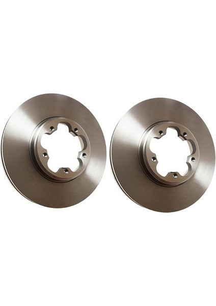 Transit Custom Ön Fren Disk (2012-2019) 2.2L CR TC 14 DSL 100CC, 2.2L CR TC 14 DSL 125PS BK211125BC