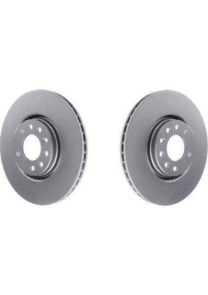 Opel Corsa Ön Fren Disk (2015-2019) 1.6 CM00323