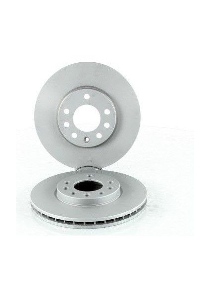 Opel Corsa Ön Fren Disk (2015-2019) 1.6 CM00323
