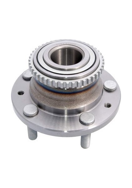 Mazda 6 Arka Porya Komple Bilyali (2001-2008) 2.0 G14V2615XB