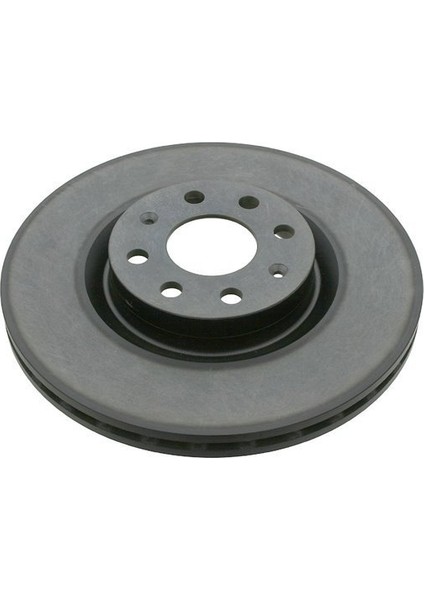Fiat Punto Ön Fren Disk (2012-2013) 1.3 Jtd CM00095